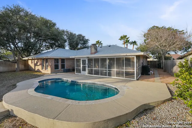 13907 Sea Horse Ave Corpus Christi, TX 78418