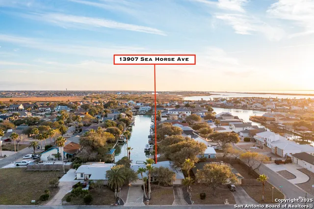 13907 Sea Horse Ave Corpus Christi, TX 78418