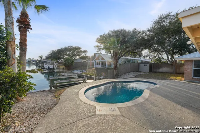 13907 Sea Horse Ave Corpus Christi, TX 78418