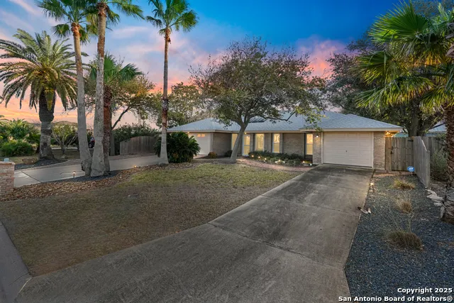 13907 Sea Horse Ave Corpus Christi, TX 78418