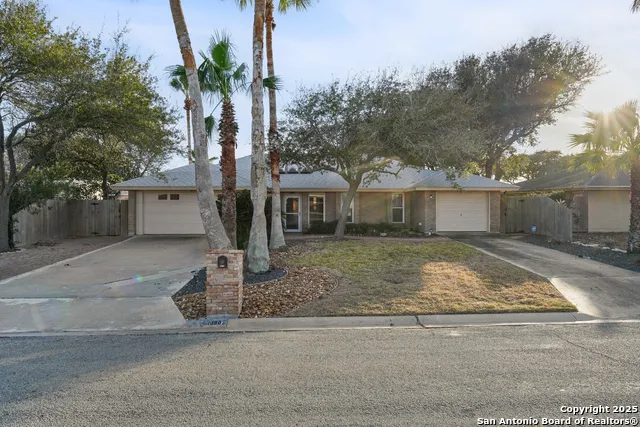13907 Sea Horse Ave Corpus Christi, TX 78418