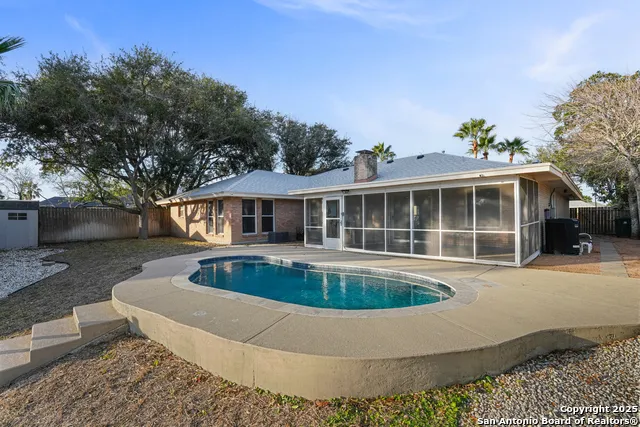 13907 Sea Horse Ave Corpus Christi, TX 78418