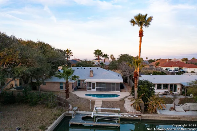 13907 Sea Horse Ave Corpus Christi, TX 78418