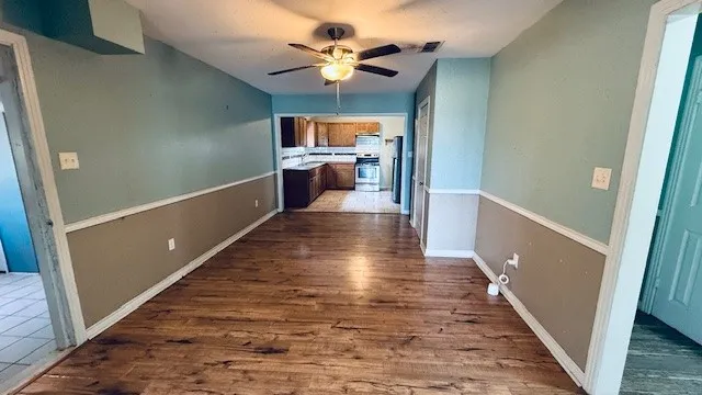 305 E Milam Street Pettus, TX 78416