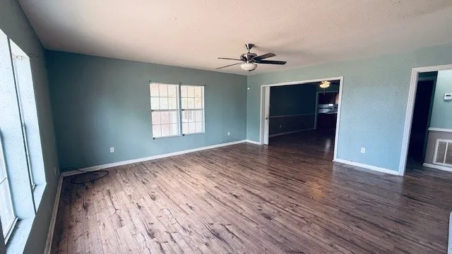 305 E Milam Street Pettus, TX 78416