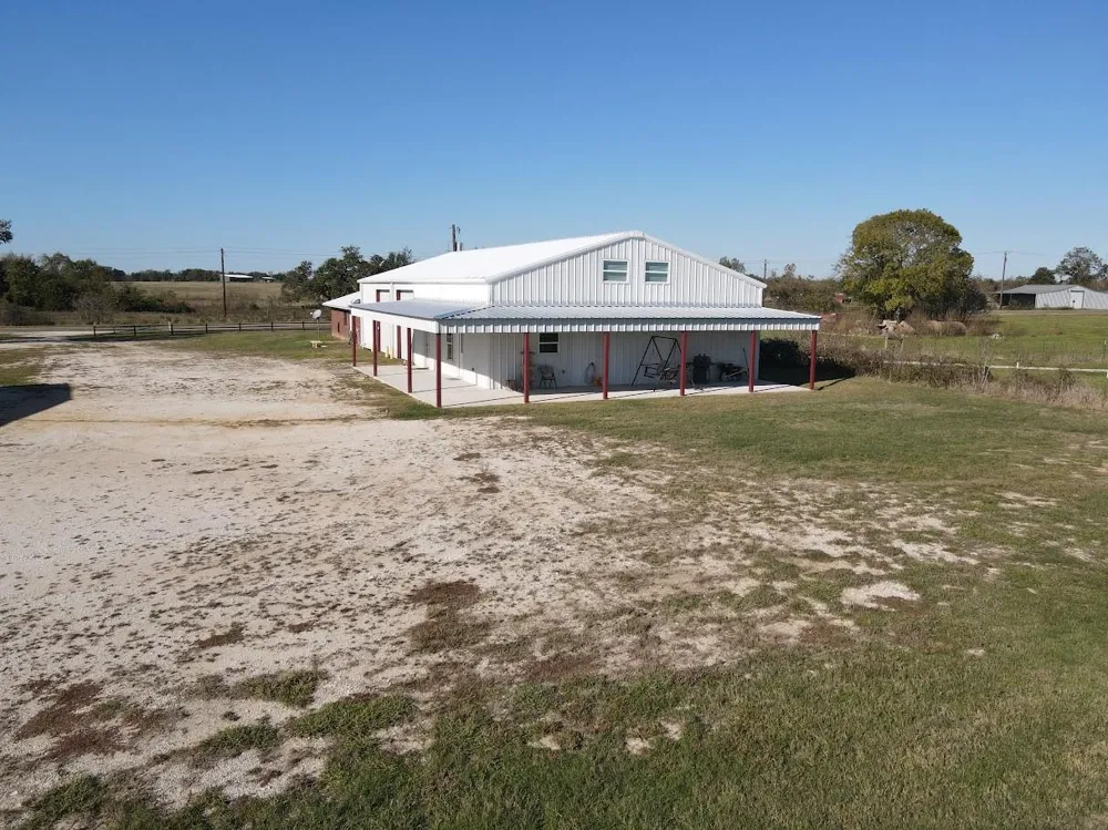 807 Fm-489 Buffalo, TX 75831