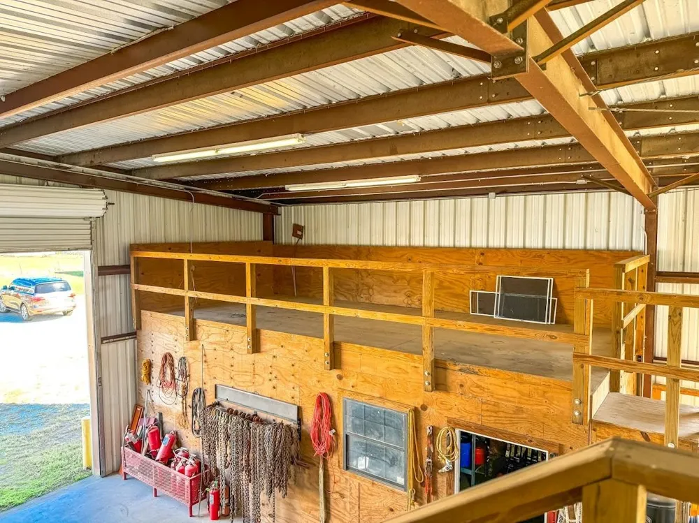 807 Fm-489 Buffalo, TX 75831