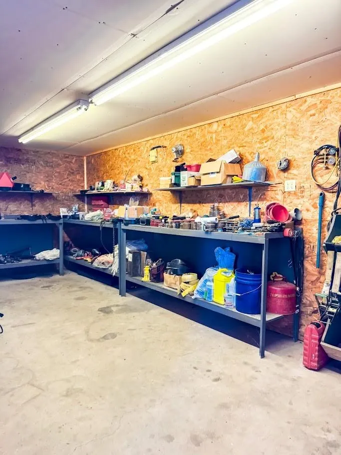 807 Fm-489 Buffalo, TX 75831