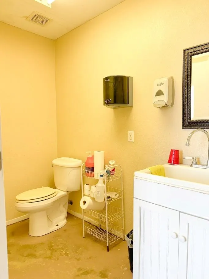807 Fm-489 Buffalo, TX 75831
