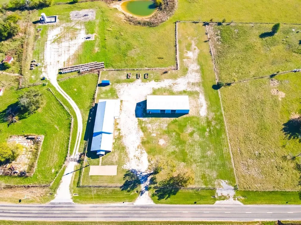 807 Fm-489 Buffalo, TX 75831