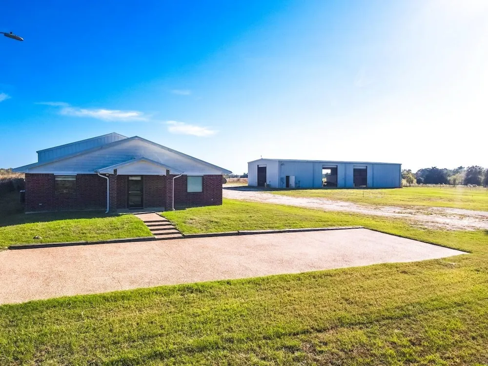 807 Fm-489 Buffalo, TX 75831