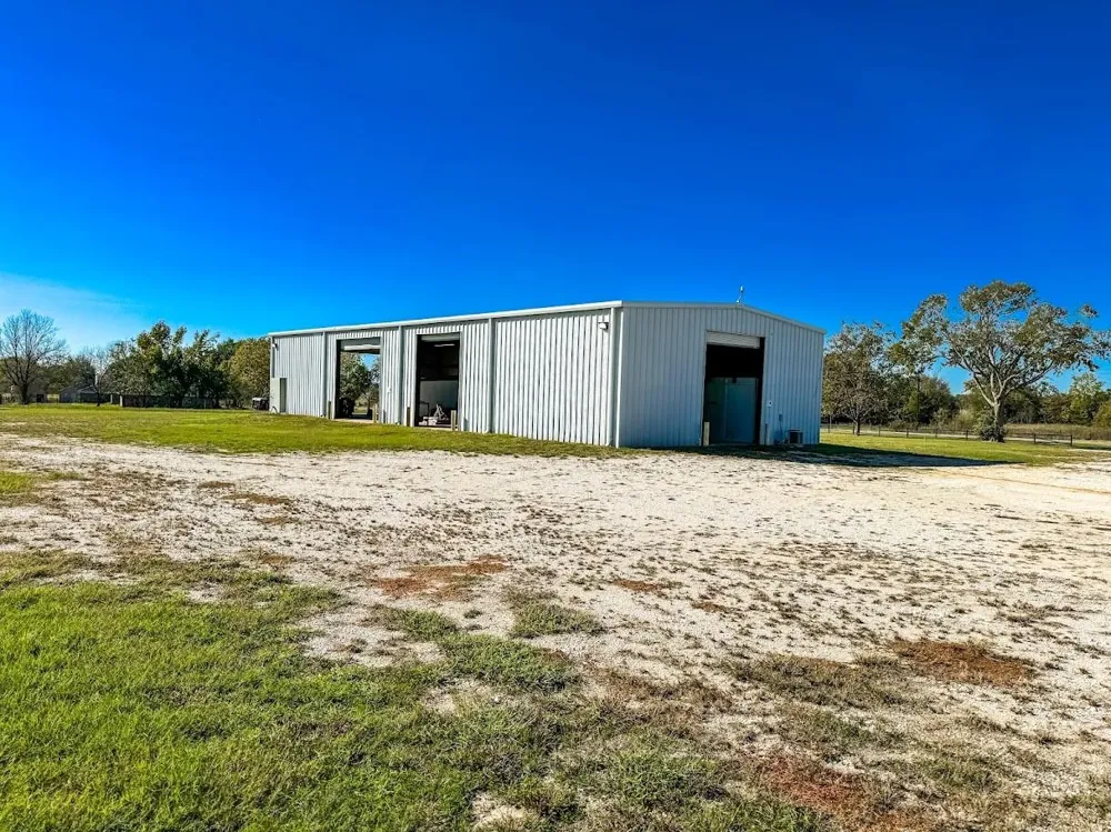 807 Fm-489 Buffalo, TX 75831