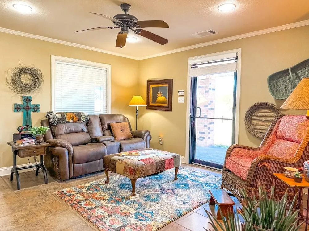 807 Fm-489 Buffalo, TX 75831