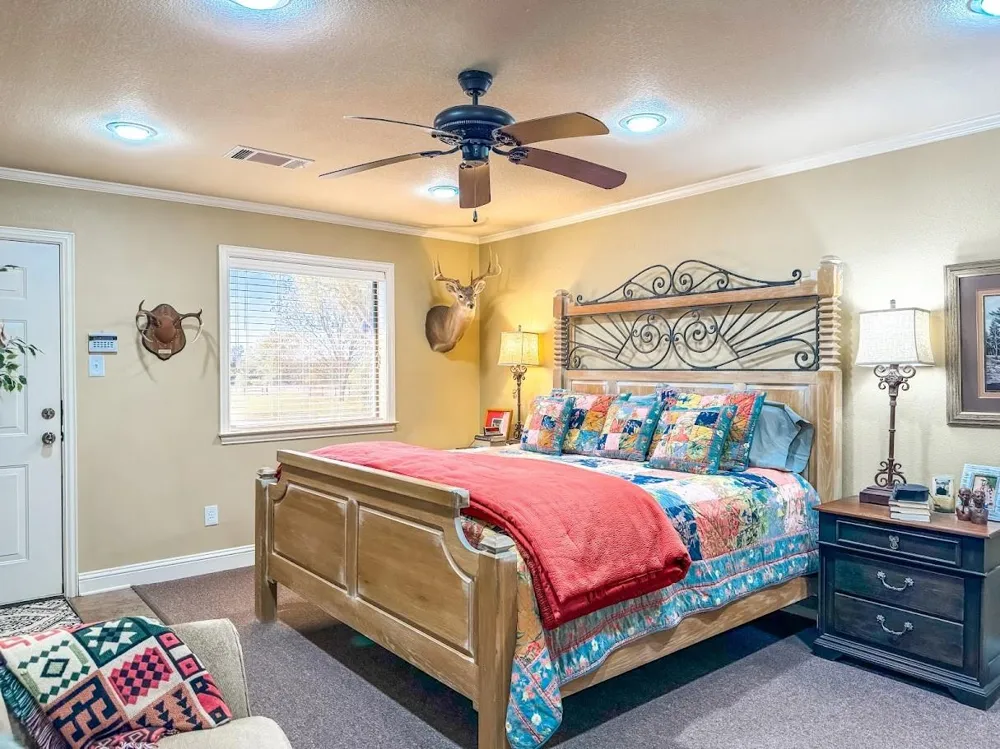 807 Fm-489 Buffalo, TX 75831