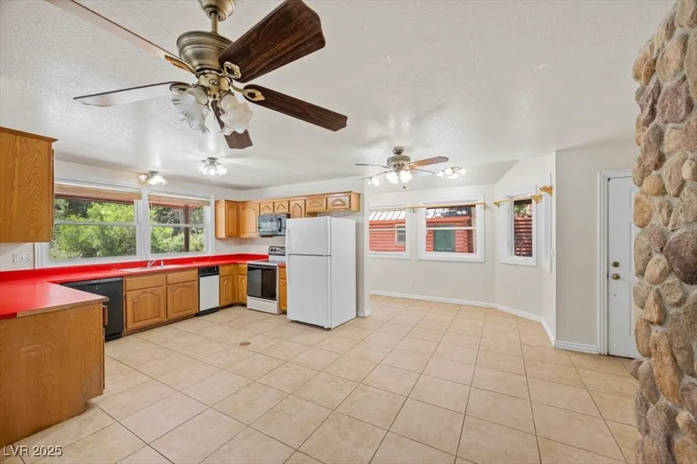 360 Echo Road Mount Charleston, NV 89124
