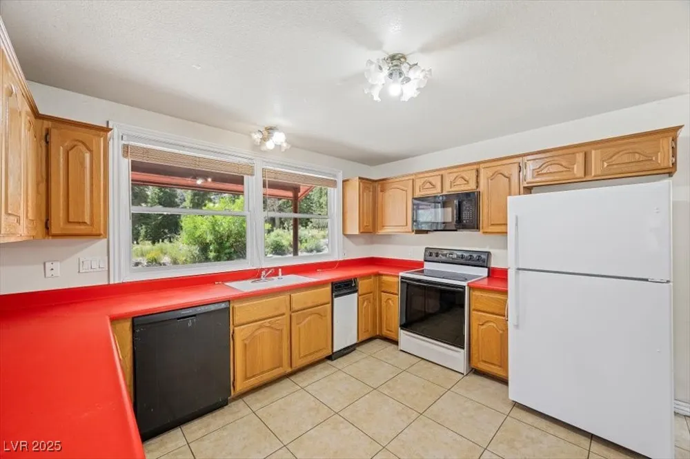 360 Echo Road Mount Charleston, NV 89124