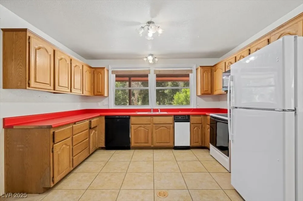 360 Echo Road Mount Charleston, NV 89124