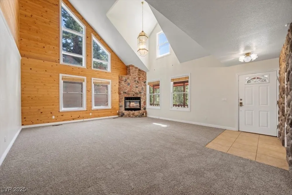 360 Echo Road Mount Charleston, NV 89124