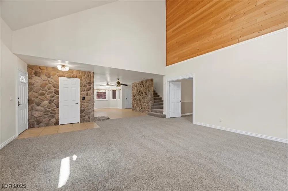 360 Echo Road Mount Charleston, NV 89124