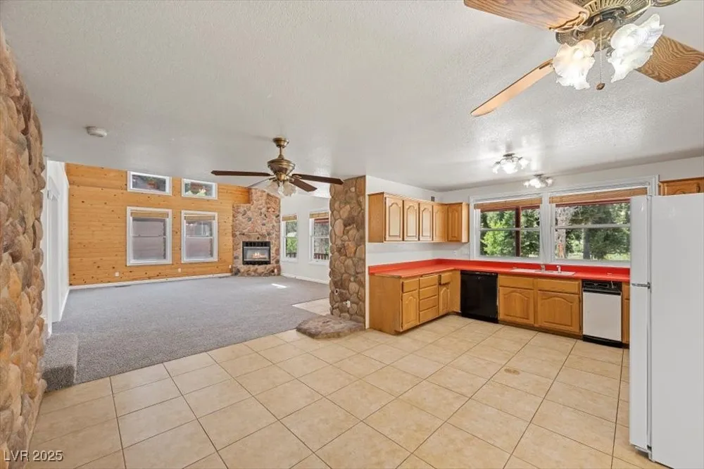 360 Echo Road Mount Charleston, NV 89124