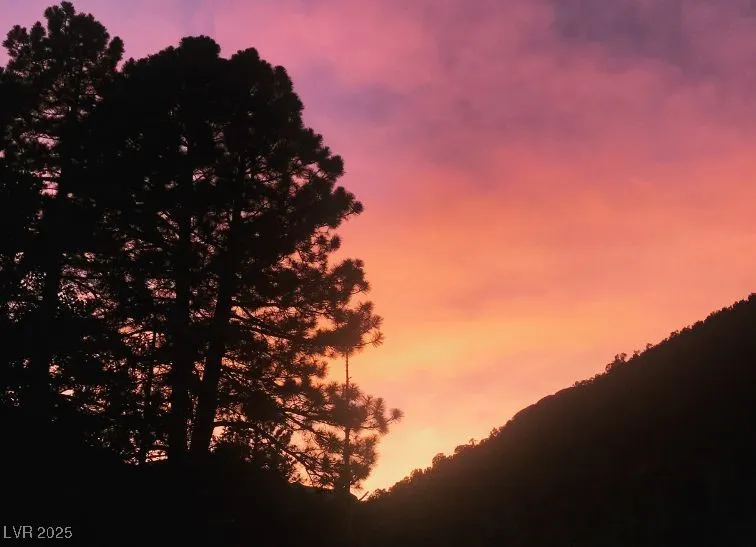 360 Echo Road Mount Charleston, NV 89124