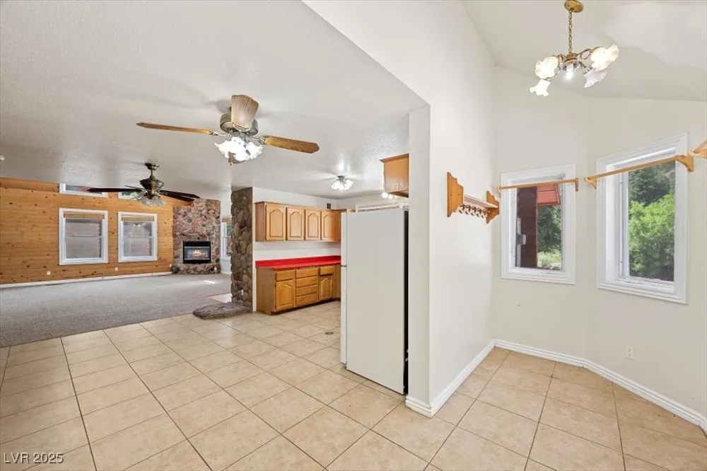 360 Echo Road Mount Charleston, NV 89124