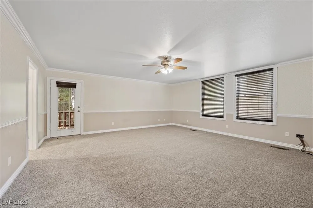 360 Echo Road Mount Charleston, NV 89124