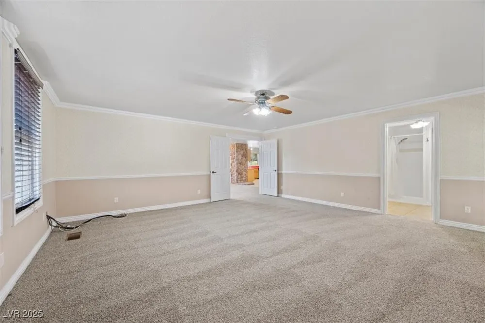 360 Echo Road Mount Charleston, NV 89124