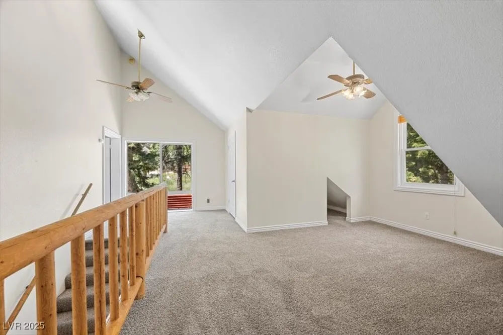 360 Echo Road Mount Charleston, NV 89124