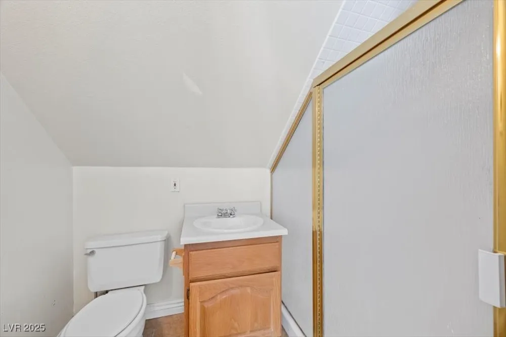 360 Echo Road Mount Charleston, NV 89124