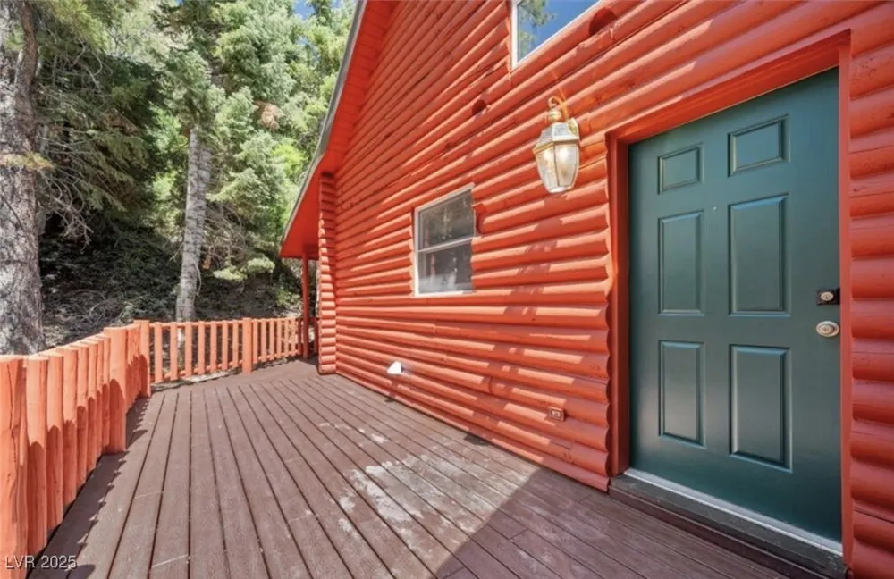 360 Echo Road Mount Charleston, NV 89124