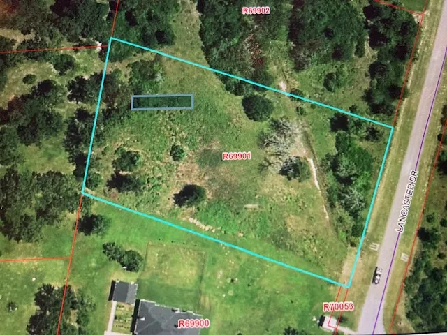 Lancaster Drive Iola, TX 77861