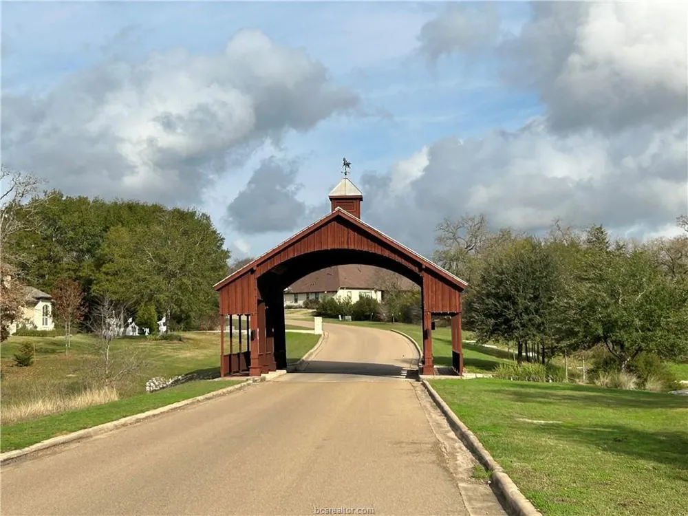 Lancaster Drive Iola, TX 77861