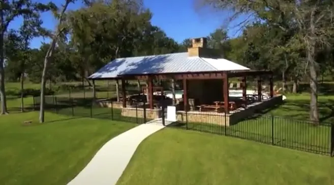 Lancaster Drive Iola, TX 77861