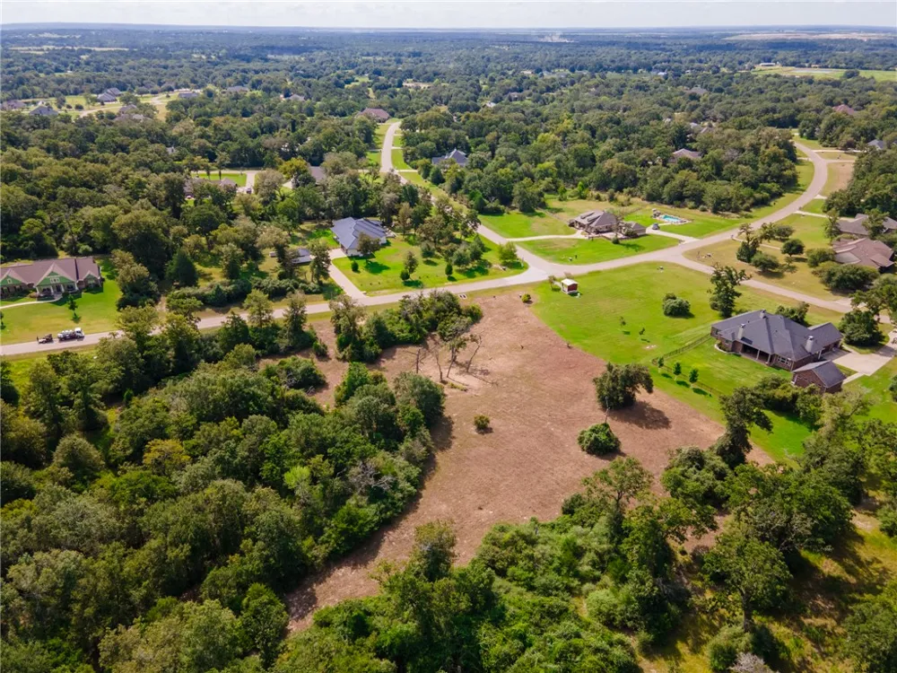 Lancaster Drive Iola, TX 77861