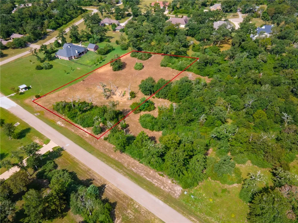 Lancaster Drive Iola, TX 77861