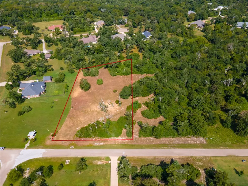Lancaster Drive Iola, TX 77861