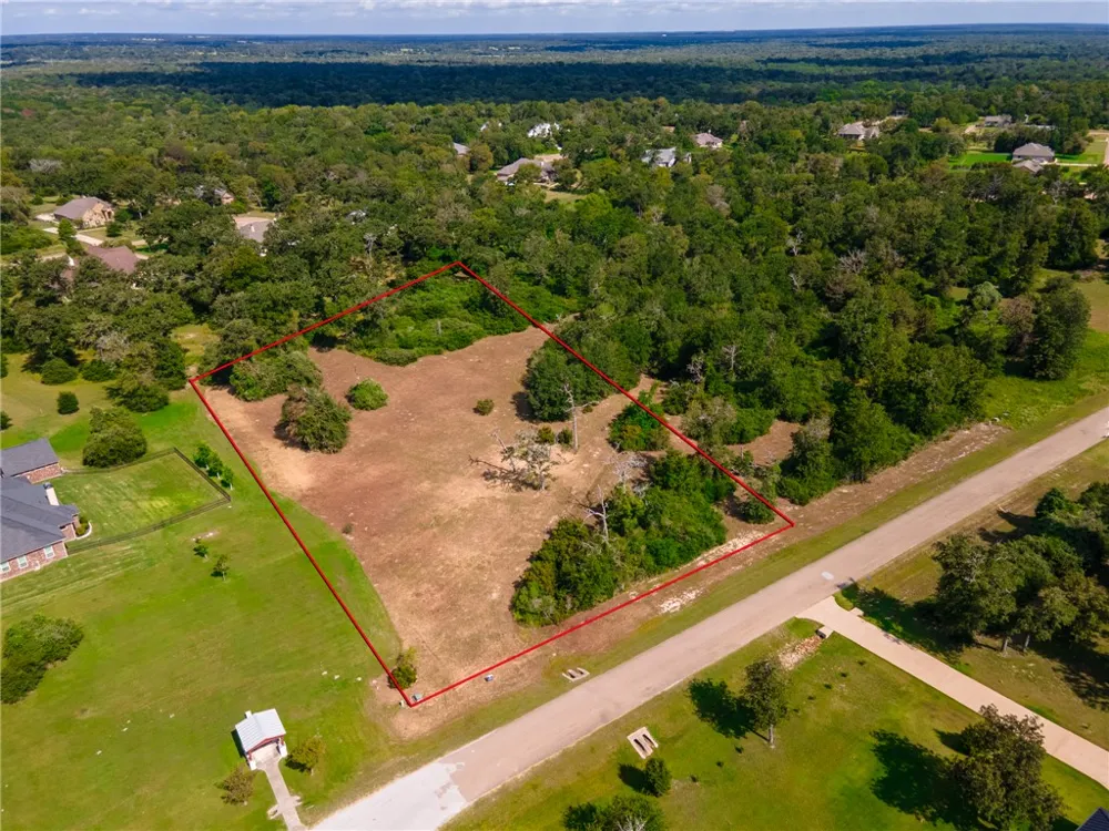 Lancaster Drive Iola, TX 77861