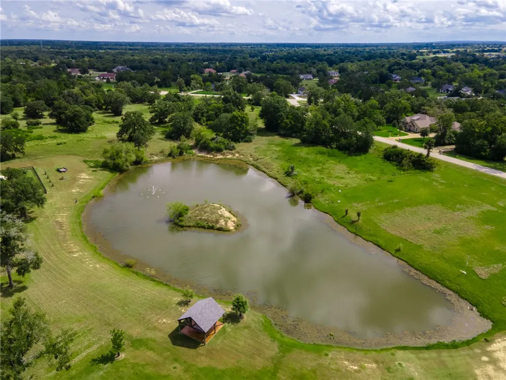 Lancaster Drive Iola, TX 77861
