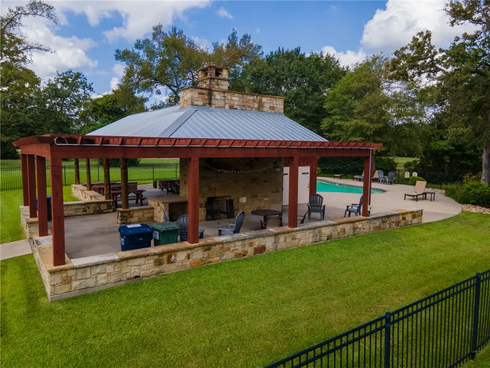 Lancaster Drive Iola, TX 77861