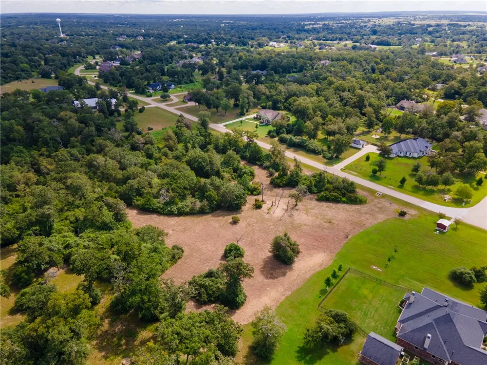 Lancaster Drive Iola, TX 77861