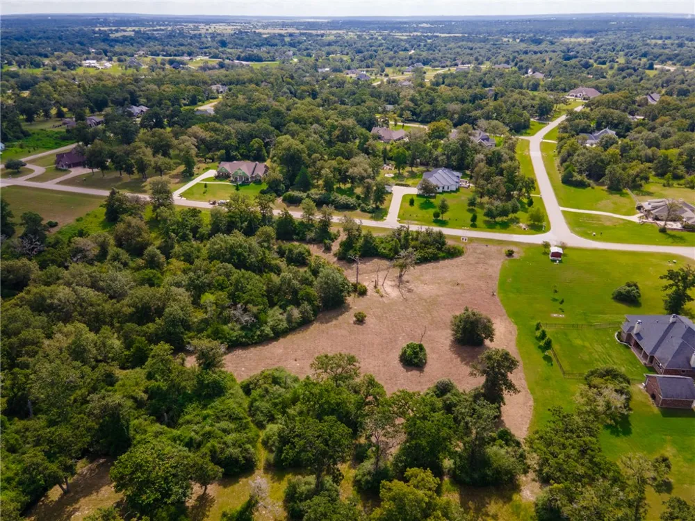 Lancaster Drive Iola, TX 77861