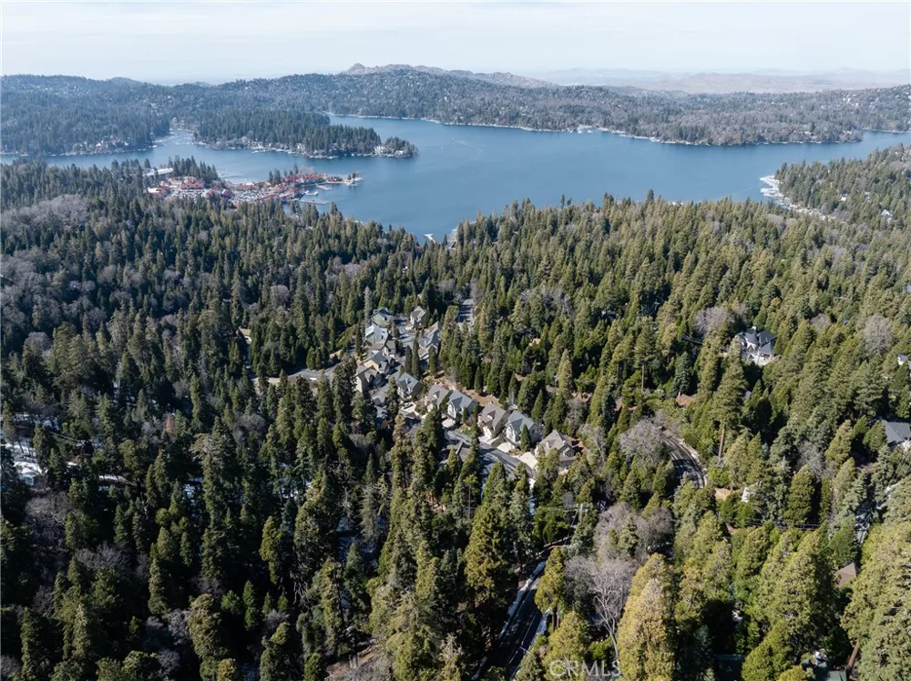 29629 Little Bear Creek Road Cedar Glen, CA 92321