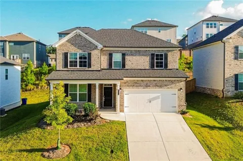4774 Mock Orange Street