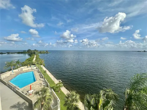 6035 SEA RANCH DRIVE #508