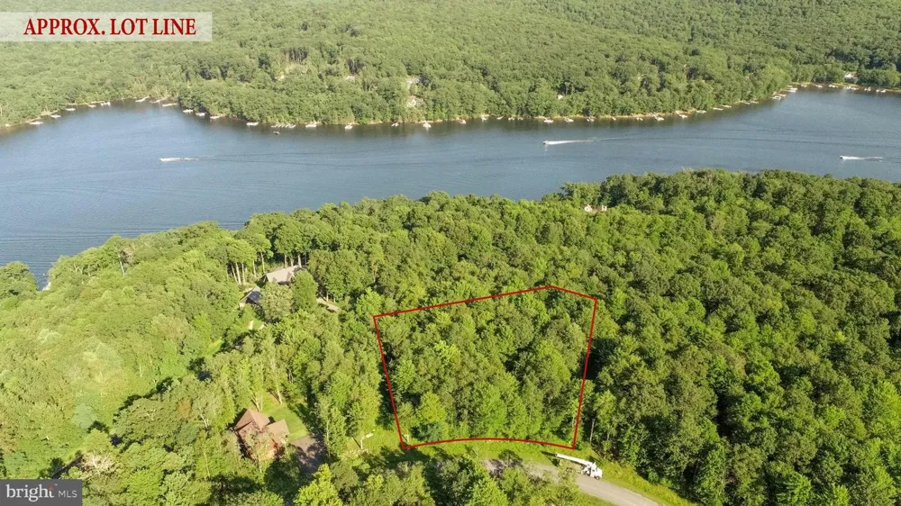 WINDING ESTATES DR Mc Henry, MD 21541
