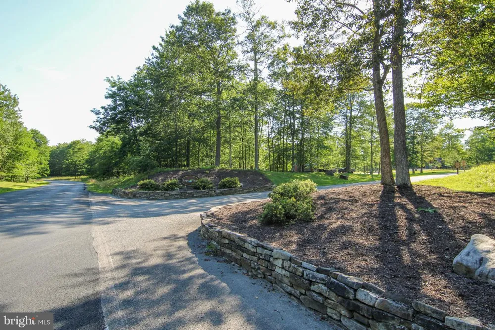 WINDING ESTATES DR Mc Henry, MD 21541