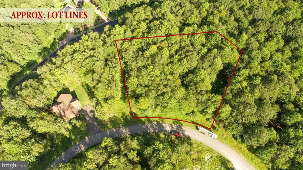 WINDING ESTATES DR Mc Henry, MD 21541