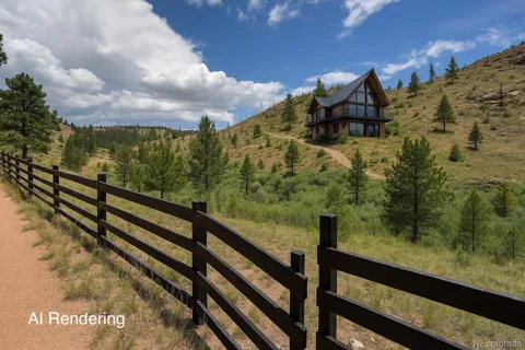 16320 Cochise Trail