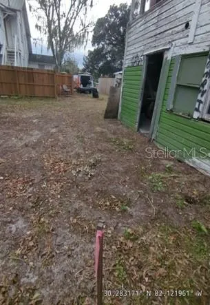 47 5TH STREET Macclenny, FL 32063